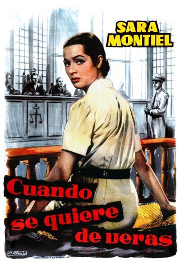 Постер фильма «Frente al pecado de ayer»