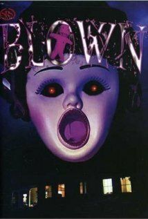 Постер фильма «Blown»