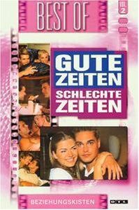Постер фильма «The Best of «Gute Zeiten, schlechte Zeiten»»