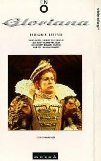 Постер фильма «Gloriana»