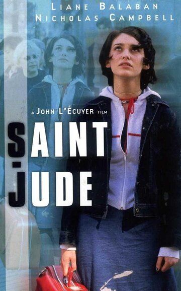 Постер фильма «Saint Jude»