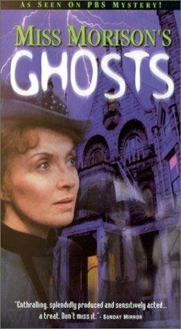 Постер фильма «Miss Morison's Ghosts»