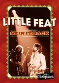 Постер фильма «Little Feat: Highwire Act Live in St. Louis»