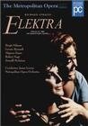 Постер фильма «Электра»