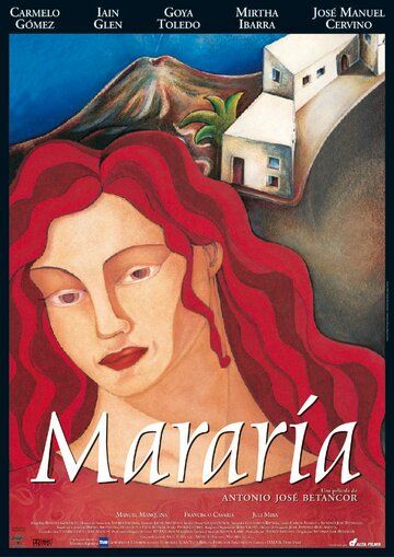 Постер фильма «Марария»