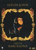 Elton John: Live in Barcelona