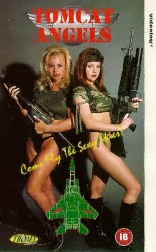 Постер фильма «Tomcat Angels»