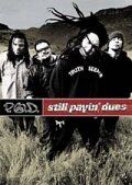 Постер фильма «P.O.D.: Still Payin' Dues»