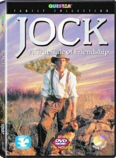 Постер фильма «Jock of the Bushveld»