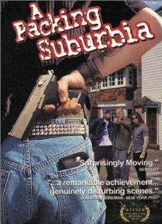 Постер фильма «A Packing Suburbia»