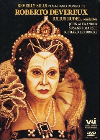 Постер фильма «Роберто Девере»