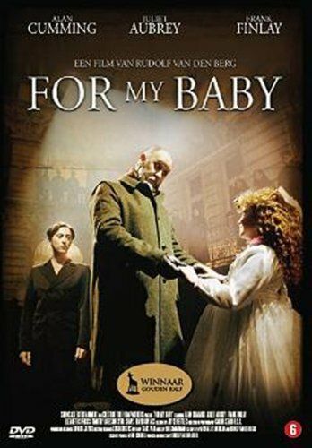 Постер фильма «For My Baby»