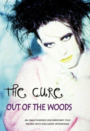 Постер фильма «The Cure»