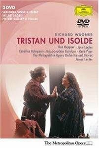 Постер фильма «Tristan und Isolde»