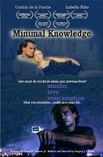 Постер фильма «Minimal Knowledge»