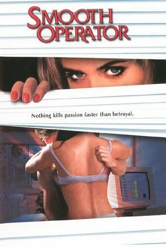 Постер фильма «Smooth Operator»