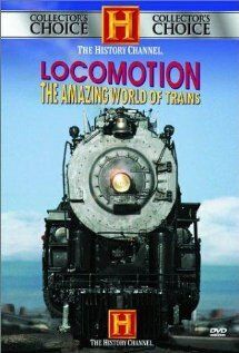 Постер фильма «Locomotion»