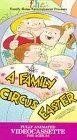 Постер фильма «A Family Circus Easter»