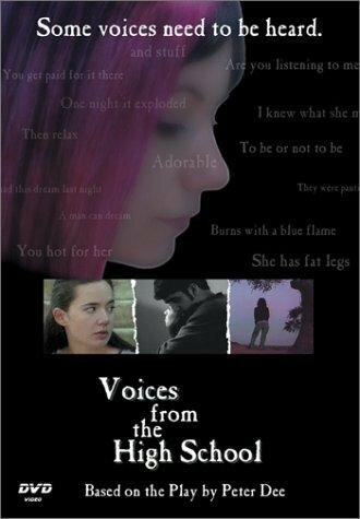 Постер фильма «Voices from the High School»