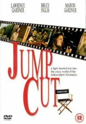 Постер фильма «Jump Cut»