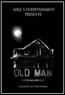 Постер фильма «Old Man»