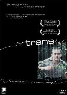 Постер фильма «Транс»