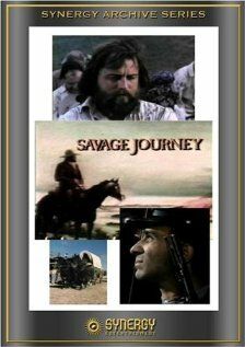 Постер фильма «Savage Journey»