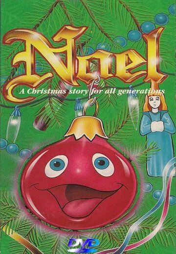 Постер фильма «Noël»