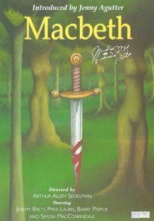 Постер фильма «Макбет»