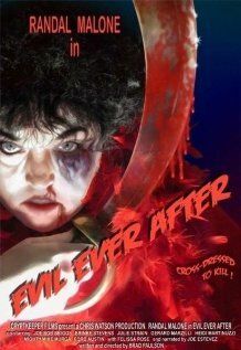 Постер фильма «Evil Ever After»