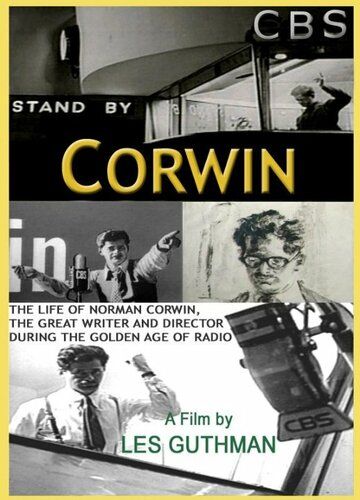 Постер фильма «Corwin»