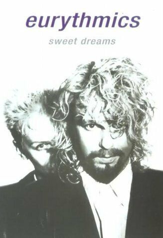 Постер фильма «Eurythmics: Sweet Dreams»