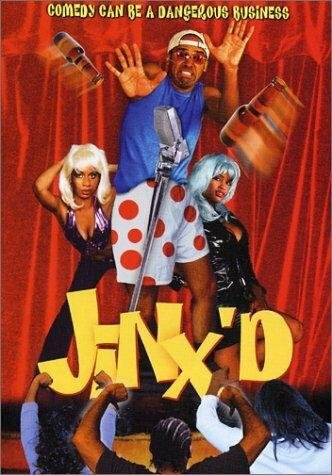 Постер фильма «Jinx'd»