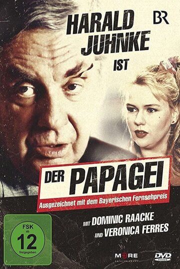 Постер фильма «Der Papagei»