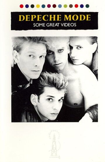 Depeche Mode: Some Great Videos