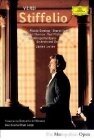 Постер фильма «Stiffelio»