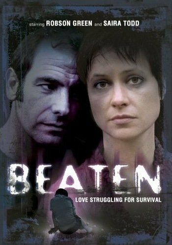 Постер фильма «Beaten»