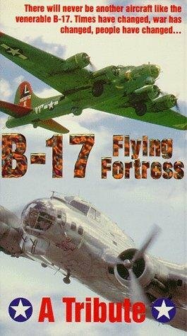 Постер фильма «B-17: The Flying Fortress»