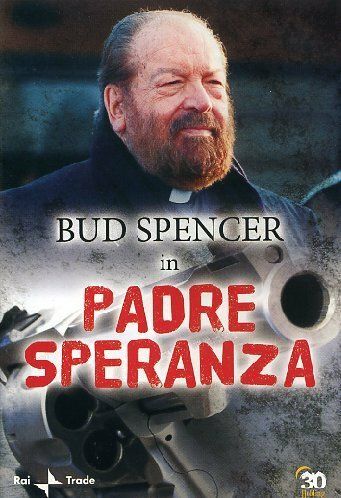 Постер фильма «Padre Speranza»