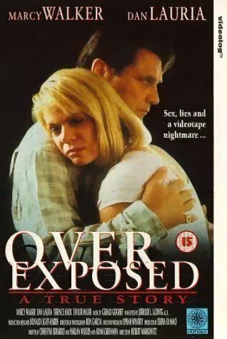 Постер фильма «Over Exposed»