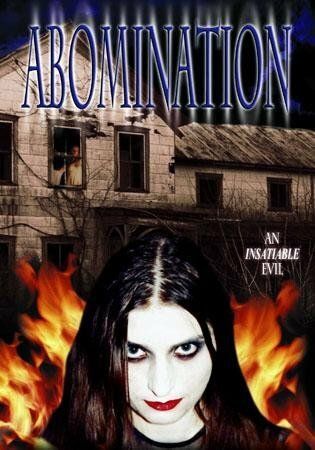 Постер фильма «Abomination: The Evilmaker II»