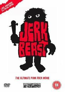 Постер фильма «Jerkbeast»