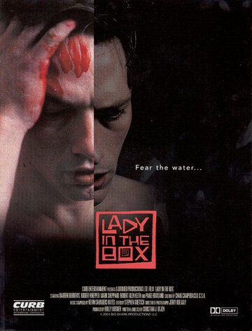 Постер фильма «Lady in the Box»