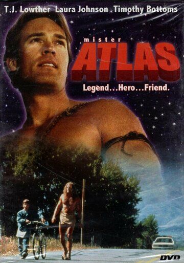 Постер фильма «Mr. Atlas»