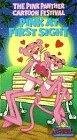 Постер фильма «The Pink Panther in «Pink at First Sight»»