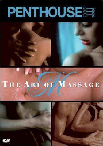 Постер фильма «Penthouse: The Art of Massage»