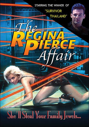 Постер фильма «The Regina Pierce Affair»