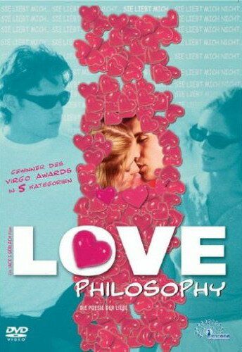 Постер фильма «Love Philosophy»