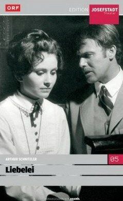 Постер фильма «Игра в любовь»