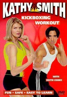 Постер фильма «Kickboxing Workout»